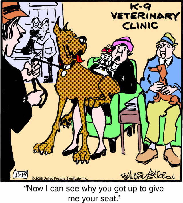 marmaduke